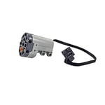 Tågfunktioner Delar Servomotor Minifigurer Leksak YIY9.27  SMCS.9.27