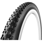 Cykeldäck Vittoria Barzo Rigid 52-584 (27.5X2.1") Svart
