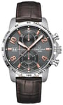 Certina C0344271608701 DS Podium | Automatic | Brown Leather Watch