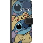 Nothing Phone (3a) Pro Plånboksfodral Stitch