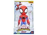 Marvel Spidey and His Amazing Friends Supersized Spidey-actionfigur
