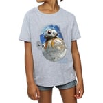 T-shirt enfant Star Wars: The Last Jedi  BI1353