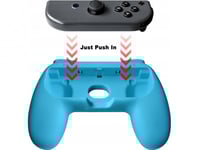 Marigames Holder For Nintendo Switch - Red/Blue