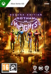 Gotham Knights: Deluxe - Xbox Series X,Xbox Series S