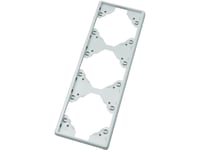 Kaiser Nienhaus 321215 3X Ramme