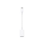 Apple USB-C to USB Adapter - USB typ C-adapter - USB typ A till 24 pin USB-C