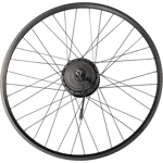 Rear motor rim C XC-E 275 Hill 17, motorfälg, elektrisk cykel