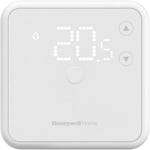 Thermostat DT3 Honeywell Home - Blanc