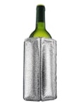 Active Wine Cooler Silver Vacuvin