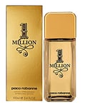 Paco Rabanne One Million 100ml Aftershave