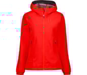 Chaos Gore-Tex II W skaljacka  Dam Bright Red M
