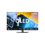 Philips 65" 4K OLED Ambilight TV 65OLED809/12