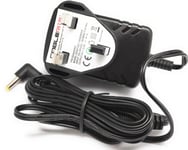 5v Sony SRS-BTS50 bluetooth speaker 120-240v power supply charger lead