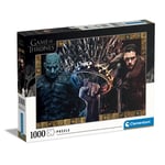 Pussel 1000 Bitar TV Series Collection Game of Thrones