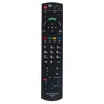 N2QAYB000353 Replace Remote Control - VINABTY N2QAYB000353 50612C TV Remote Control Replacement for Panasonic TV N2QAYB 000353 Remote Control
