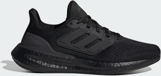 Adidas Adidas Pureboost 23 Skor Juoksukengät CORE BLACK / CORE BLACK / CARBON