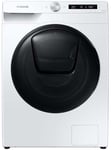 Samsung 8.5kg/6kg Washer Dryer Combo - WD85T554