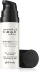 Philosophy anti-wrinkle miracle worker eye cream 15ml | eye cream for dark