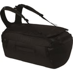 Osprey Transporter Duffel 40 (Svart (RAVEN BLACK/BLACK) One size)