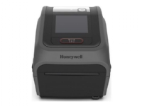 Honeywell PC45D - Etikettskriver - direktetermisk - Rull (11,8 cm) - 203 dpi - inntil 203.2 mm/sek - USB 2.0, LAN, Wi-Fi, USB 2.0 vert, Bluetooth 5.2 LE
