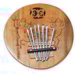 Toca T-CK, Coconut Kalimba