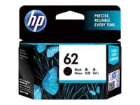 Bläckpatron HP 62 för Envy och OfficeJet svart