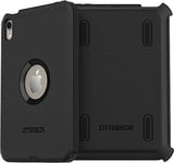 OTTERBOX Defender Series Étui pour iPad Mini 6e génération Noir