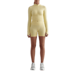 aim'n Shape Seamless Hotpants Gul