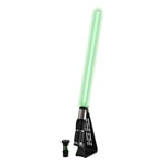 Replique - Star Wars - Black Series Fx Elite Sabre Laser : Yoda