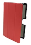 Cover Case Acer Iconia A3-A40 (Röd)