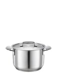 Fiskars All Steel Stew 3.0L Silver