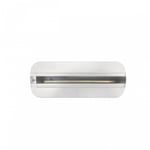 SPS 2 Fast Monopoint Adapter - 3-fas, 170mm, vit, Spectrum.