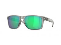 Oakley Sunglasses OO9417 Holbrook xl  941733 Grey green Man 