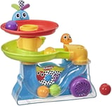 Playskool Explore �N� Grow Busy Ball Popper Musical Toy; Provides Opportunity to