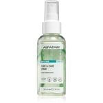 Alfaparf Milano Hair & Body Aloe Vera Opfriskende spray til krop og hår 100 ml