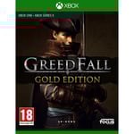 GreedFall (Gold Edition)