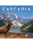 Asmodee Cascadia Nordic