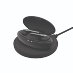 Belkin SOUNDFORM Move Plus True Wireless Earbuds + Charging Pad