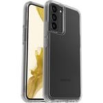 OtterBox SYMMETRY CLEAR SERIES Case for Galaxy S22+ - CLEAR