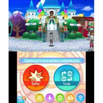 Pokemon Moon Nintendo 3DS (Begagnad) (Variant: Complete)