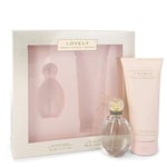 Sarah Jessica Parker Lovely Gift Set Two Piece