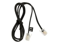 Jabra - Headset-Adapter
