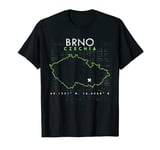 Czech Republic Brno T-Shirt