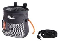 Petzl Sakapocheblack dazzle