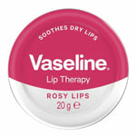 Vaseline Lip Therapy Lip Balm - Rosy Lips