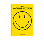 New Mags - Smiley: 50 Years of Good News - Coffee Table Books