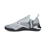 Puma Fuse 2.0 37615116 Mens Gray Synthetic Athletic Cross Training Shoes