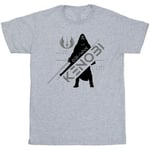T-shirt Disney  Jedi Knight