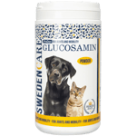 Glucosamin Dog & Cat 750 g - Koirat - Koiran hoito ja ravintolisät - Ravintolisät ja koiran vitamiinit - Biopet