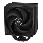 Arctic Freezer 36 Heatsink & Fan CO CPU Processor Cooler - Black